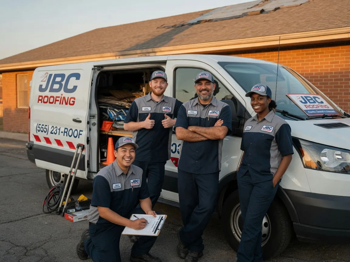 Roof Replacement company in Pittsville, VA