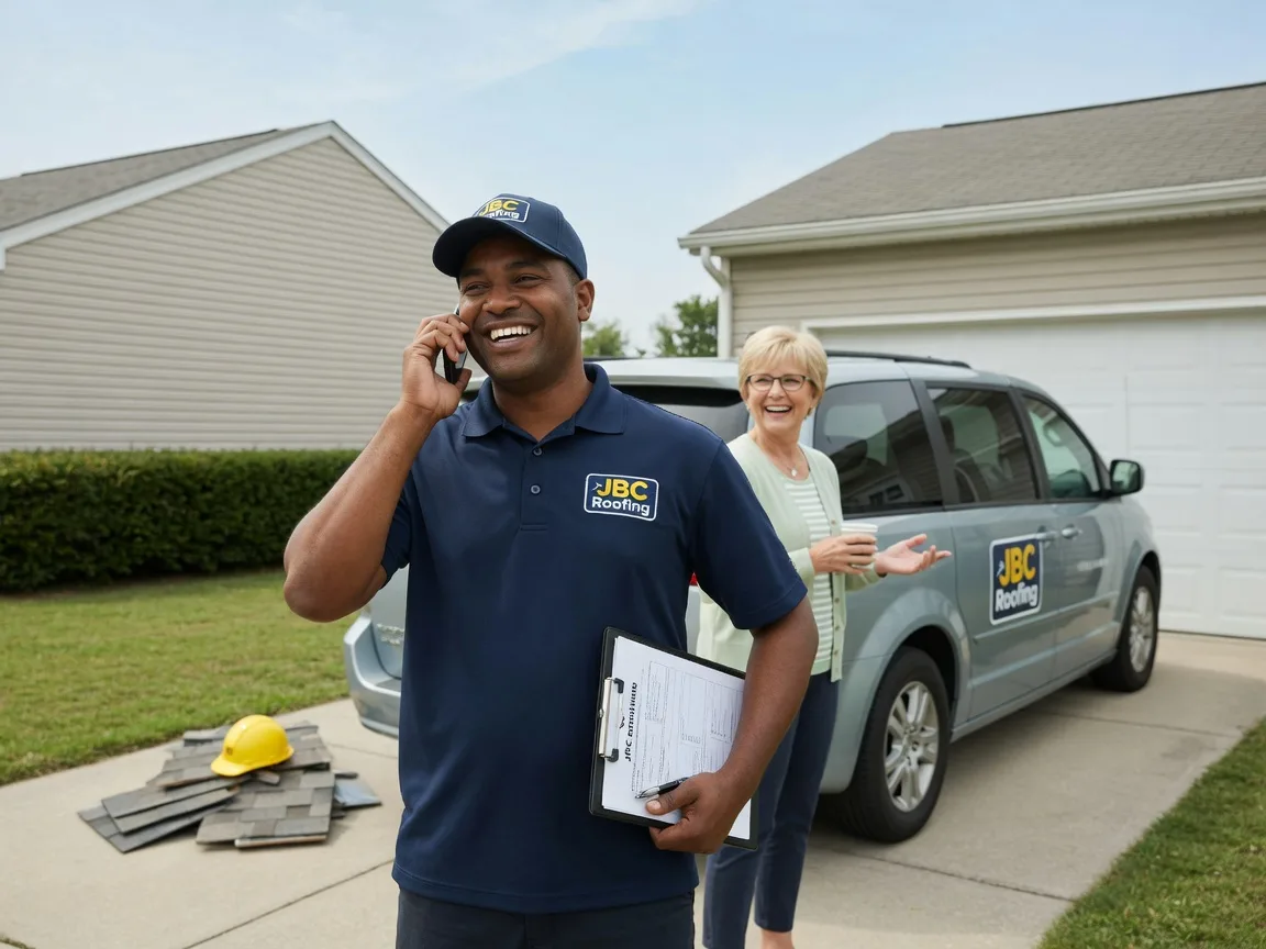 Roof Replacement Pittsville, VA FAQs